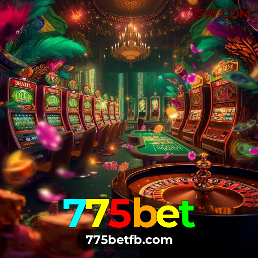 Aposte com Segurança nos Eventos Esportivos do 775bet