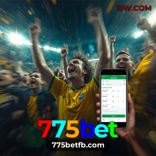 775bet Plataforma : Se você busca grandes vitórias, o cassino online mais confiável está aqui!
