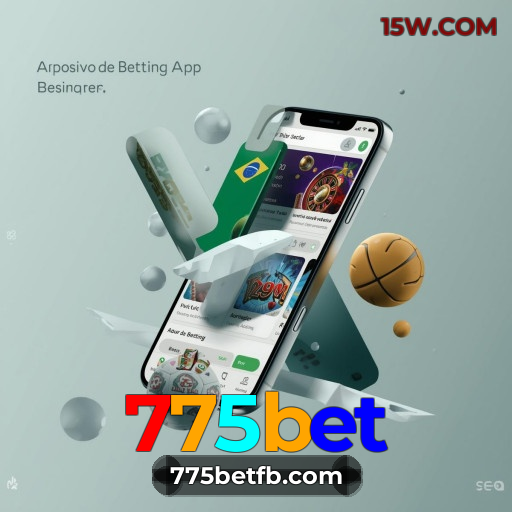 Experimente os Jogos Mais Divertidos no 775bet