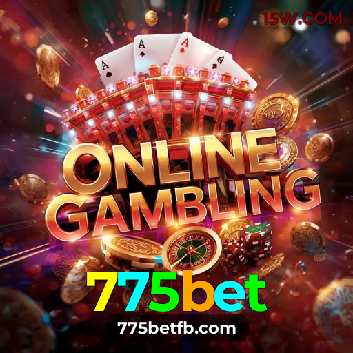 775bet Promoções : A chance de mudar sua sorte está no cassino online mais confiável!